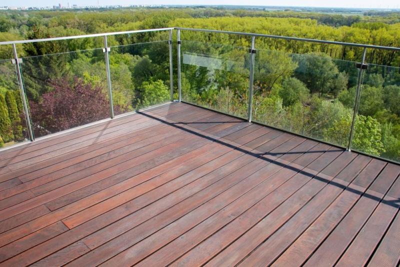 Installation de terrasse : quels matériaux privilégier pour la durabilité ?