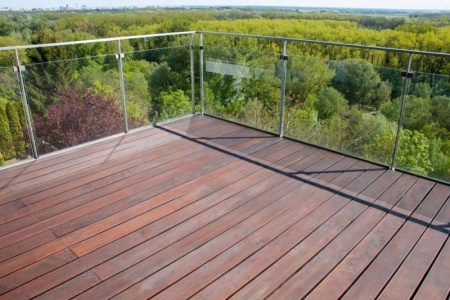 Installation de terrasse : quels matériaux privilégier pour la durabilité ?